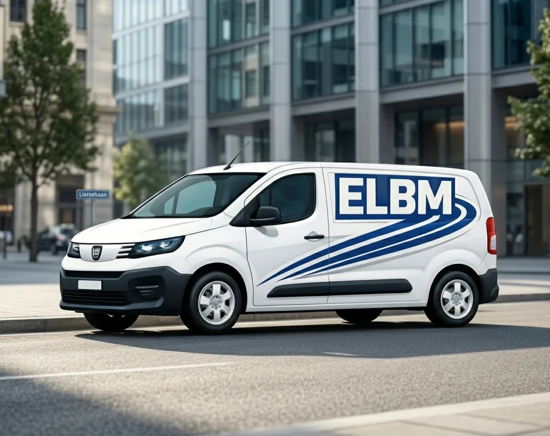 ELBM Cleaning, Een schone ruimte, zonder zorgen.